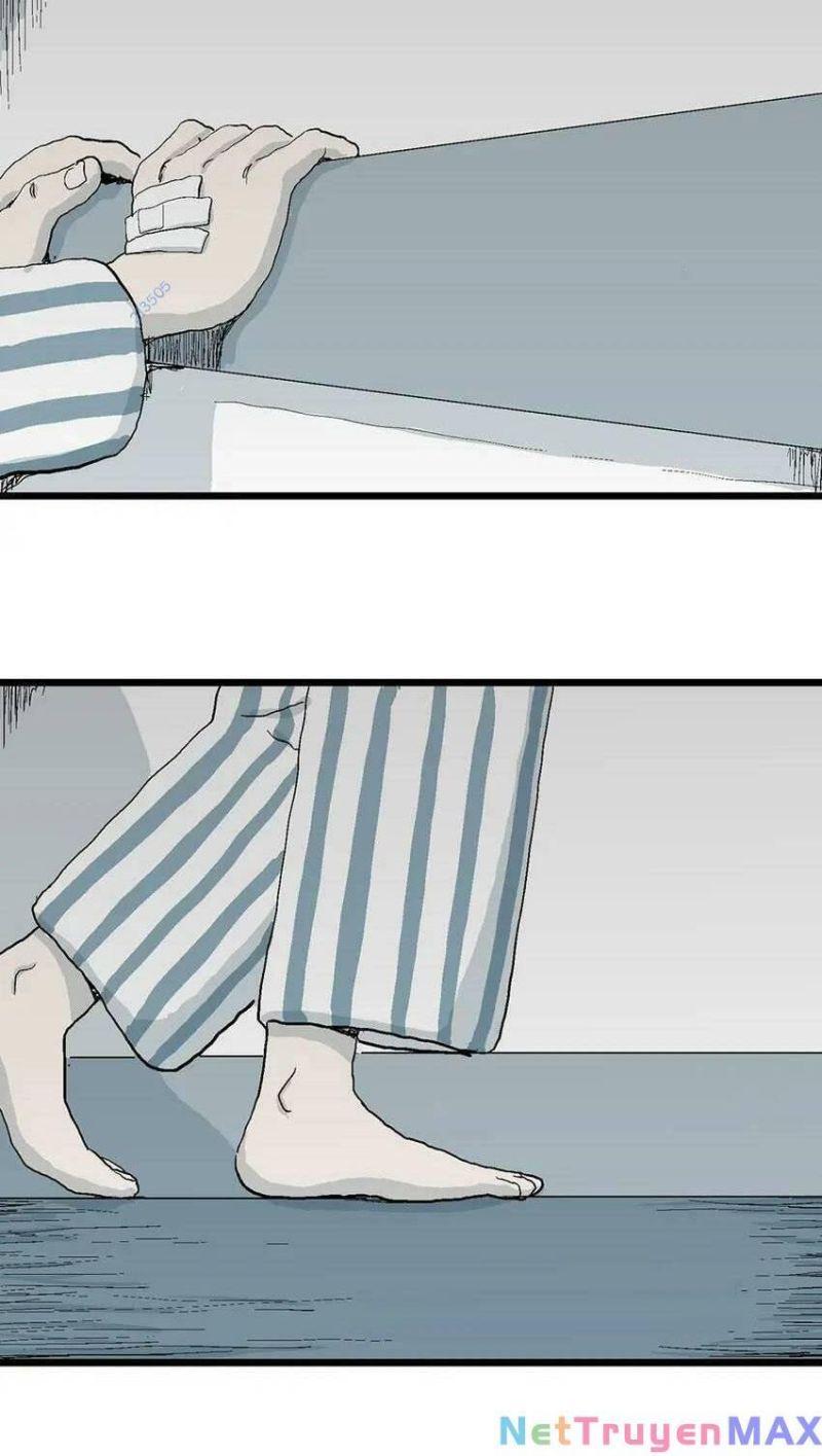 thuyết tiến hóa của loài người chapter 74 31