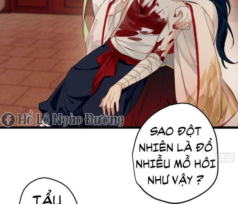 phế vật công chúa muốn nhặt chồng chapter 21 56