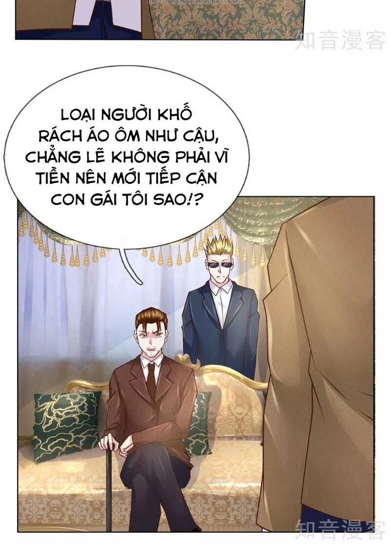 cực phẩm yêu nghiệt chapter 56 2