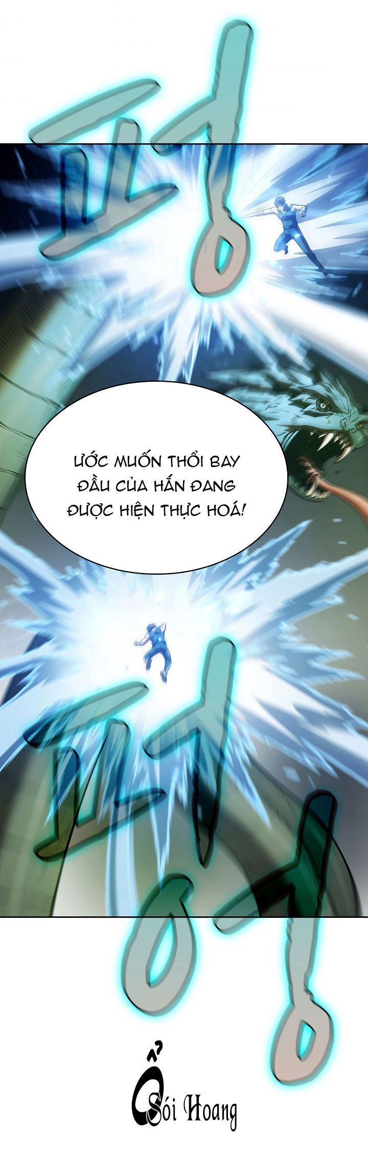 chòm sao trở về từ địa ngục chapter 17 58