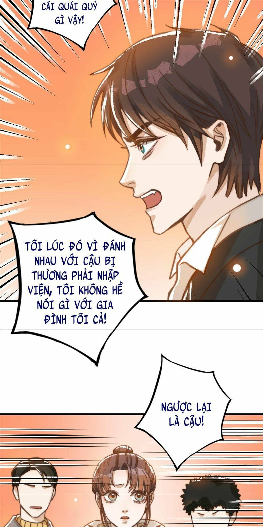 chồng trước 18 tuổi chapter 48 5