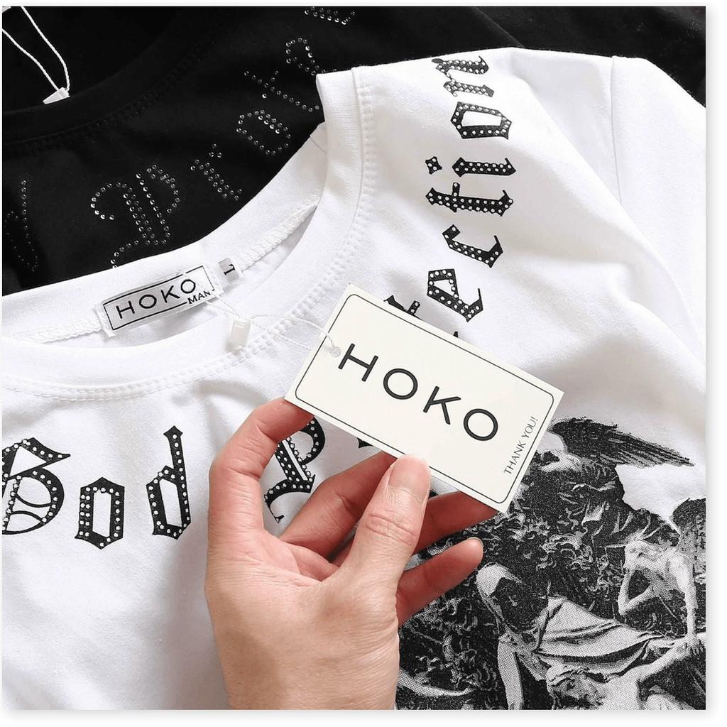 ÁO THUN COTTON CỔ TRÒN FROM RỘNG THIẾT KẾ HỌA TIẾT SIÊU NGẦU,,CHẤT VẢI THỜI TRANG MỚI KME