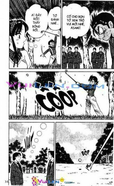 dandoh chapter 32 34