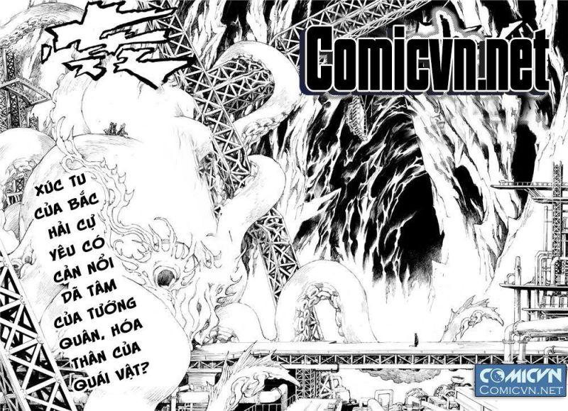 huyền hạo chiến ký chapter 86 2