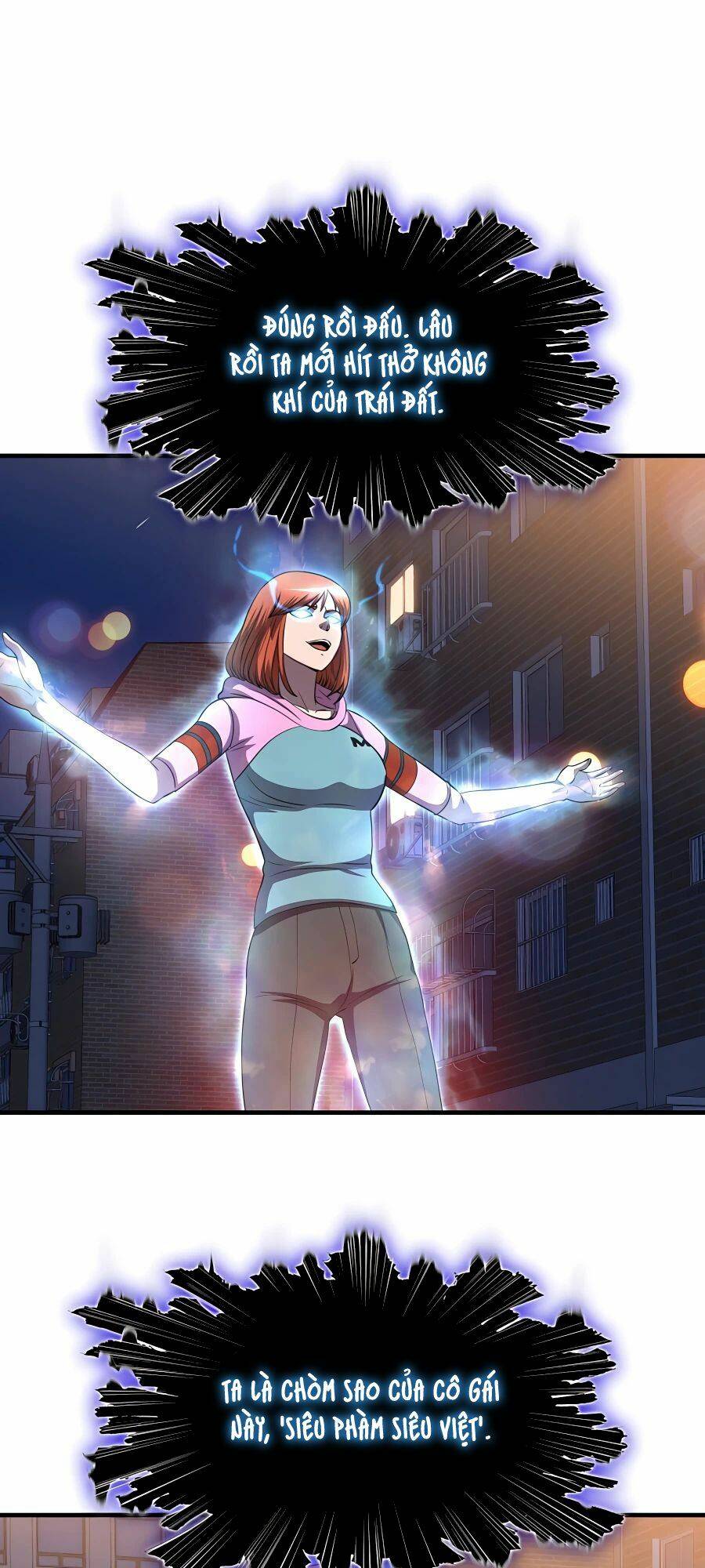 mẹ tôi là chòm sao bảo hộ m chapter 38 55