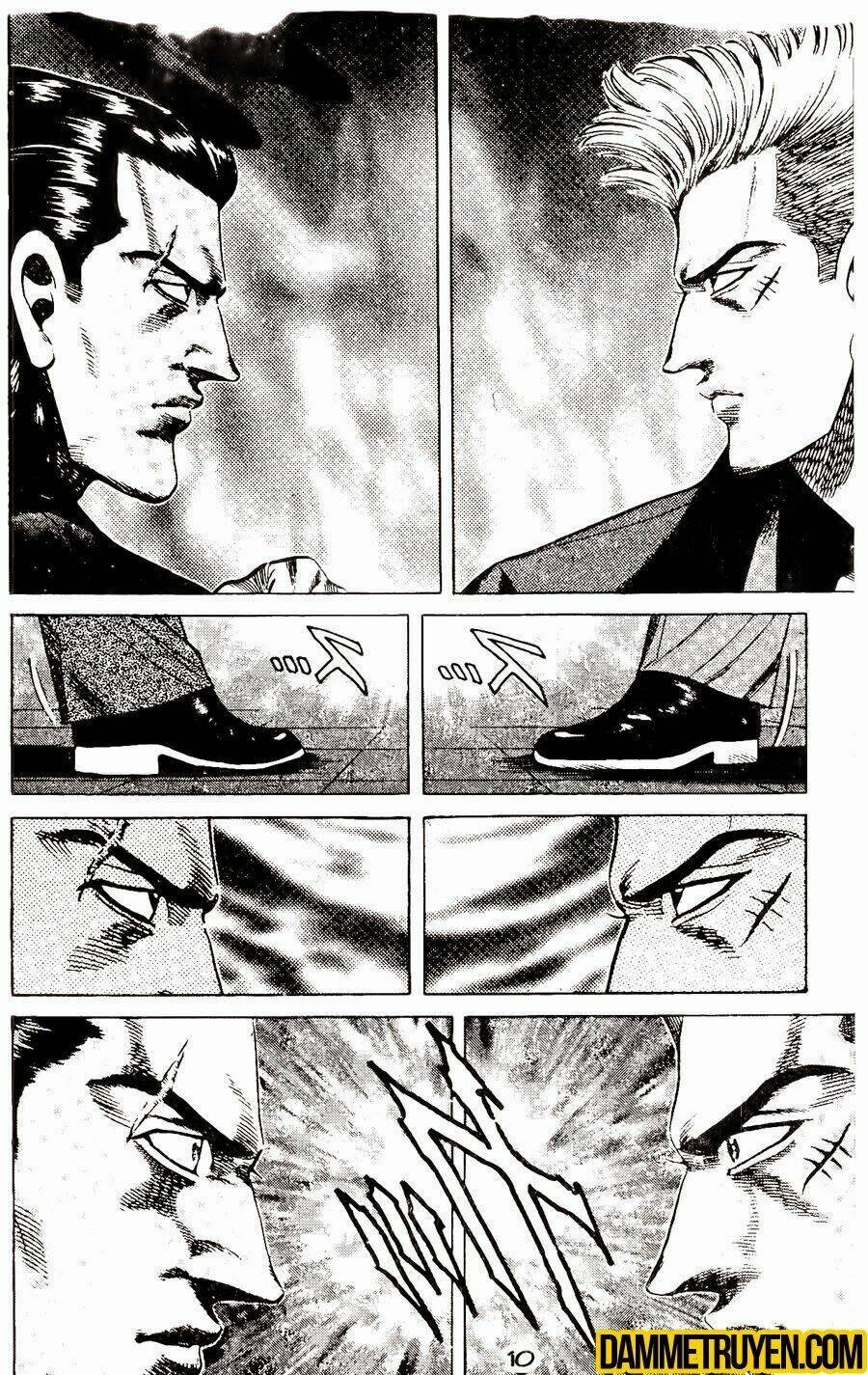 sức mạnh nhân đôi chapter 28.3 5