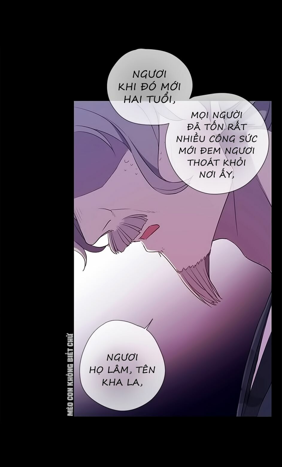 bách yêu dị văn chapter 44 57