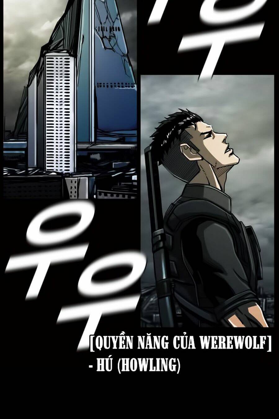 thợ săn đầu tiên chapter 58 66