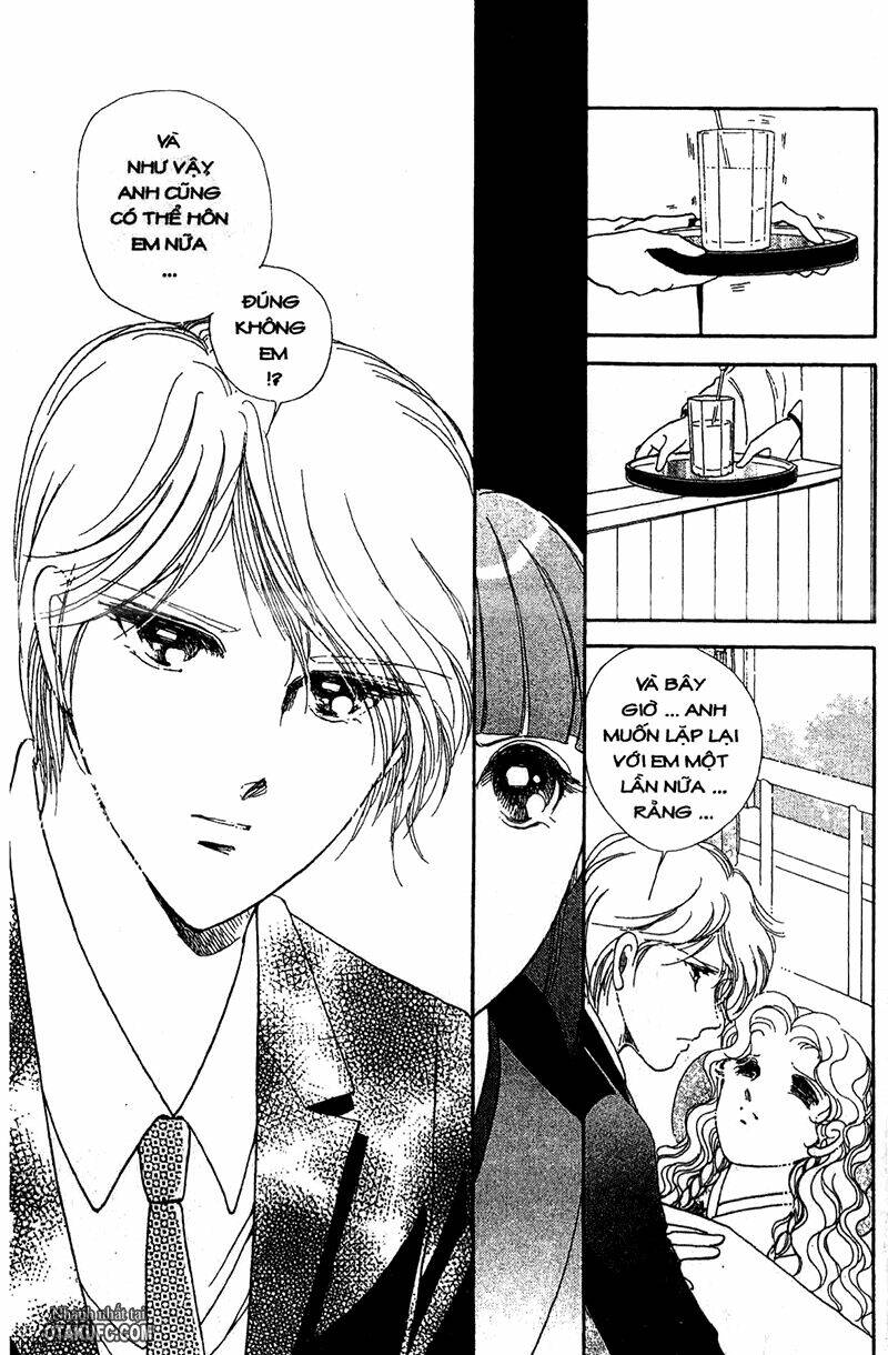 khúc tình ca ban mai - akatsuki no aria chapter 34 7