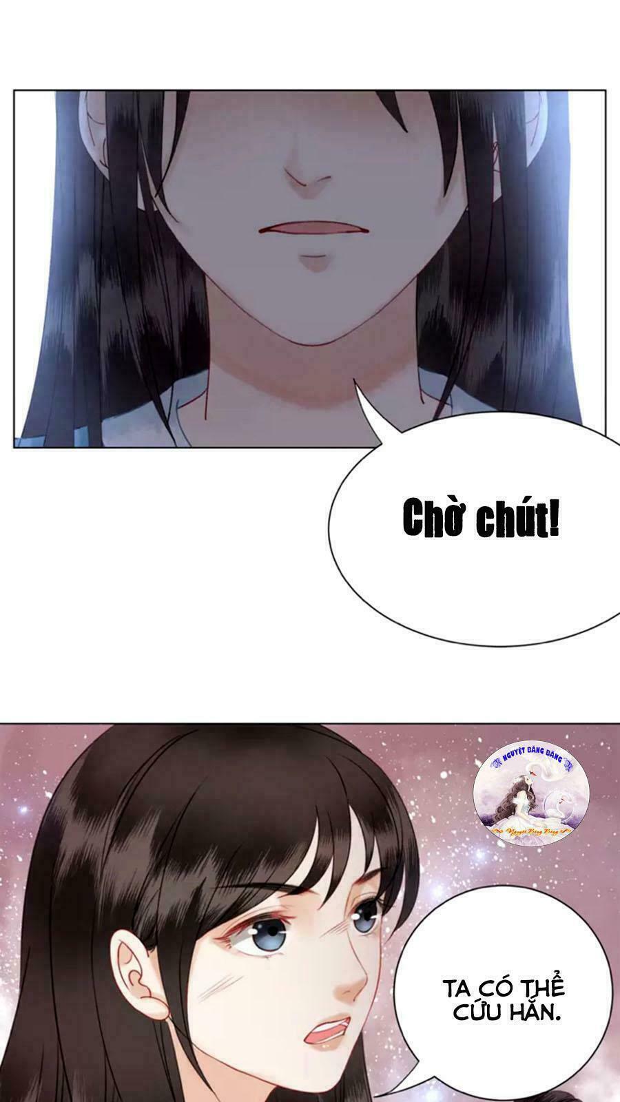 cực phẩm phế vật tiểu thư chapter 7 3