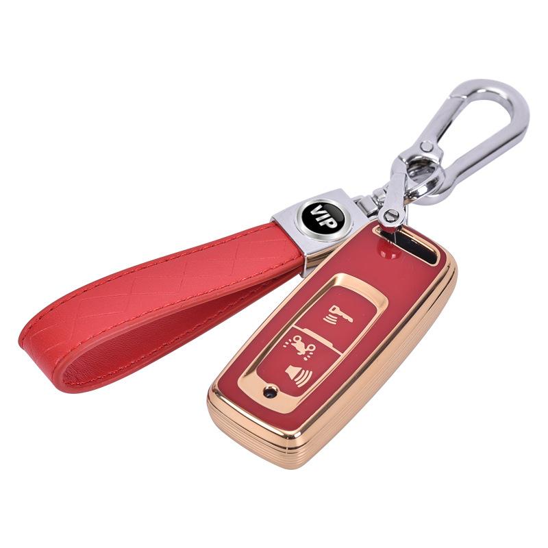Bọc chìa khóa smartkey SH Mode Vision Lead Vario PCX 160 2021 PKXH-178