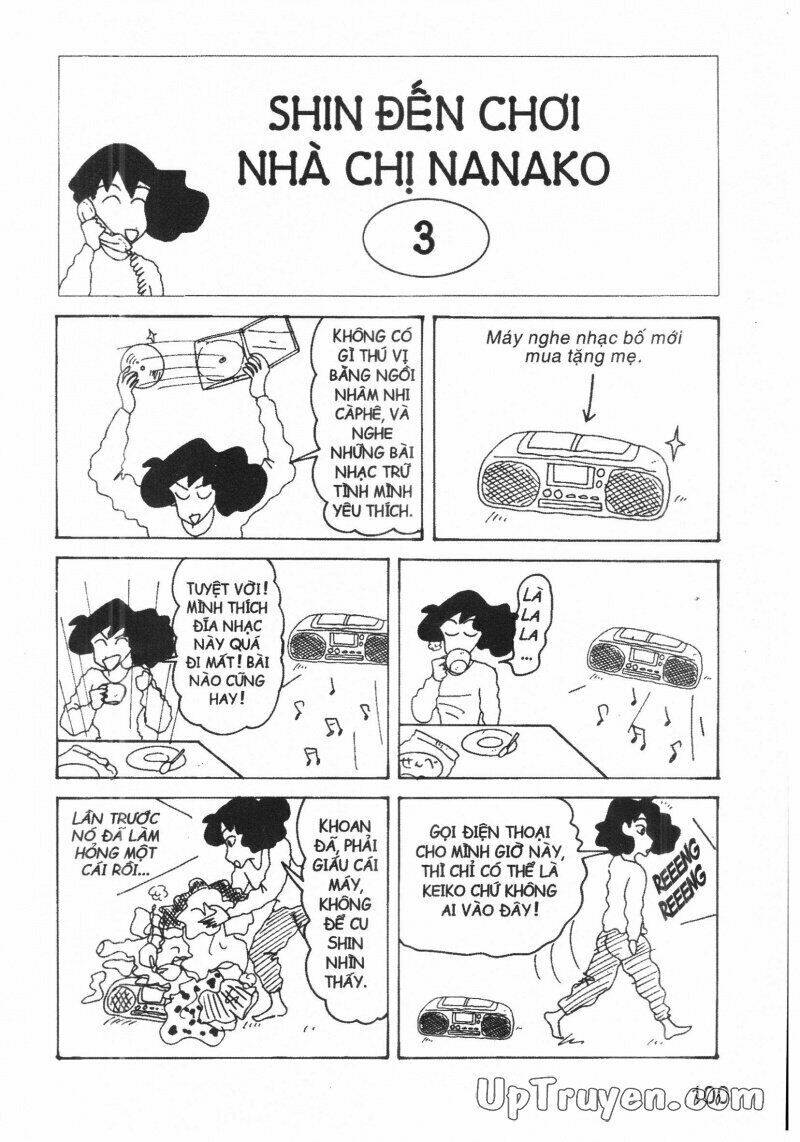 crayon shin-chan cậu bé bút chì chapter 13 98