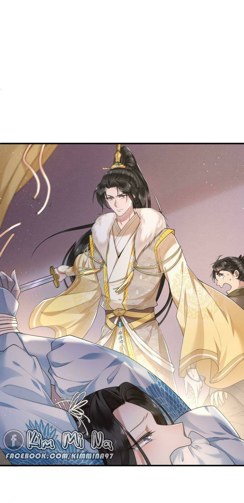 phượng hoàng vu phi chapter 67 5