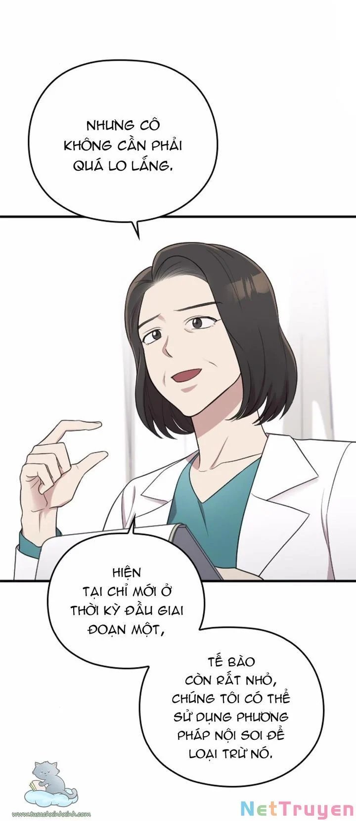 cô đi mà lấy chồng tôi chapter 38 20