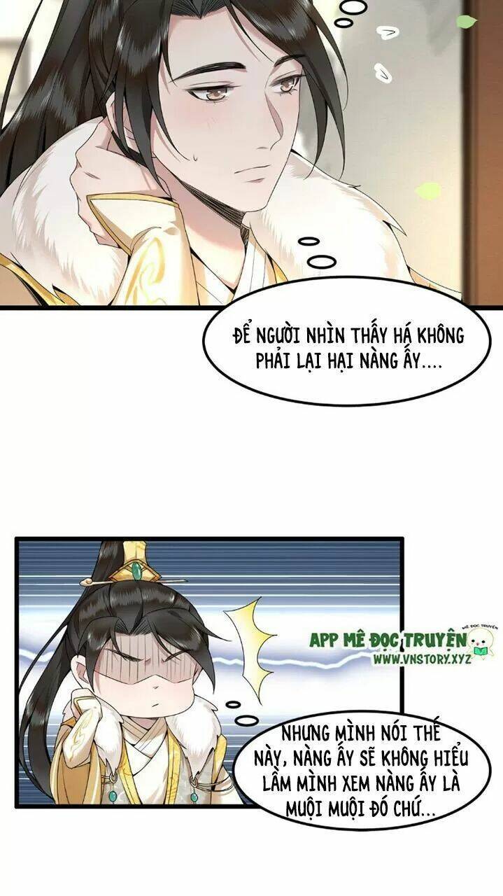 phượng hoàng vu phi chapter 46 8