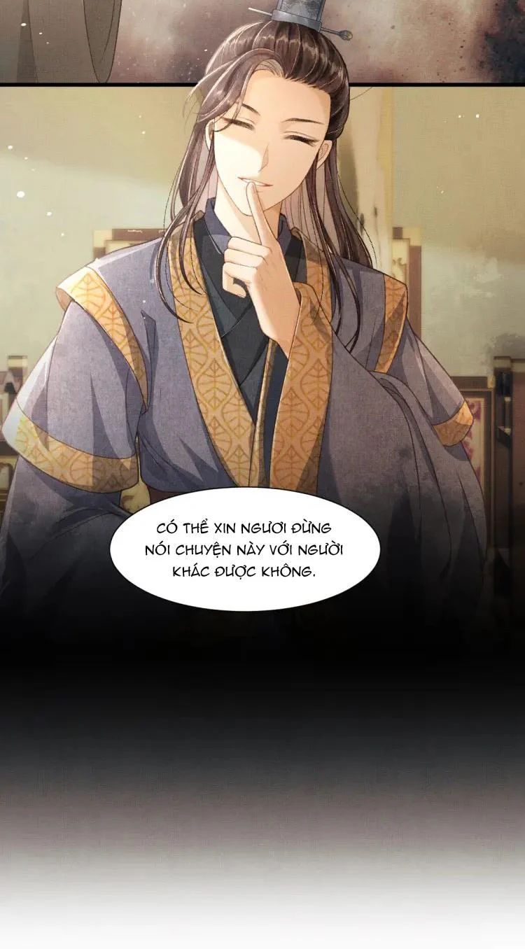 tướng quân luôn tự coi mình thành thế thân chapter 3 27