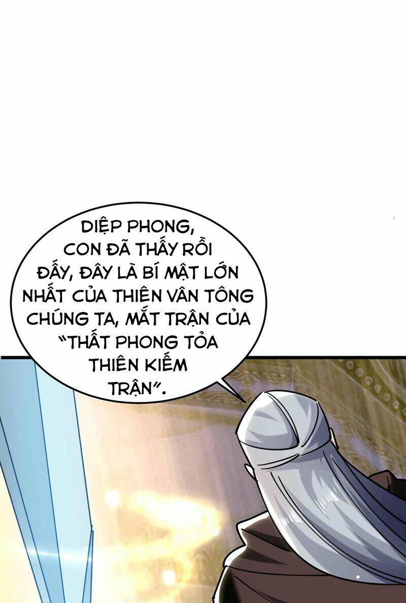vạn giới tiên vương chapter 85 59