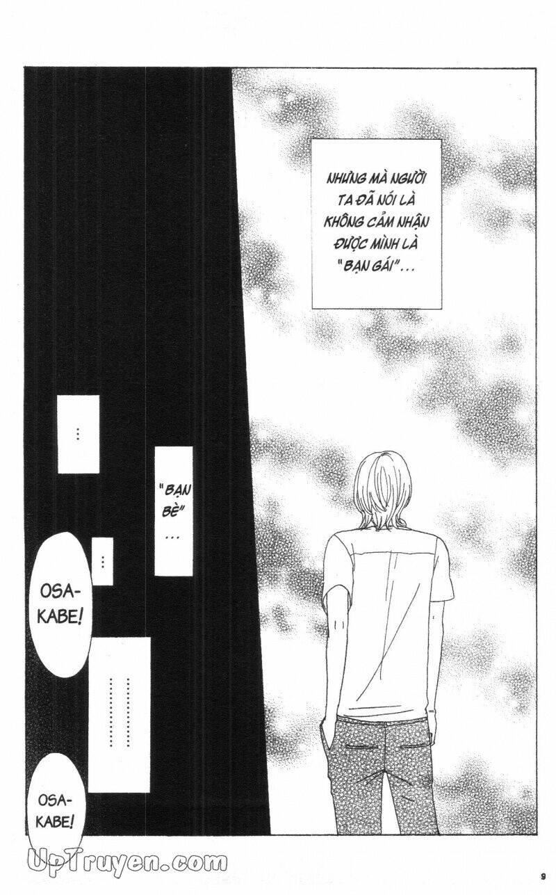 đứa con của tengu chapter 4 91