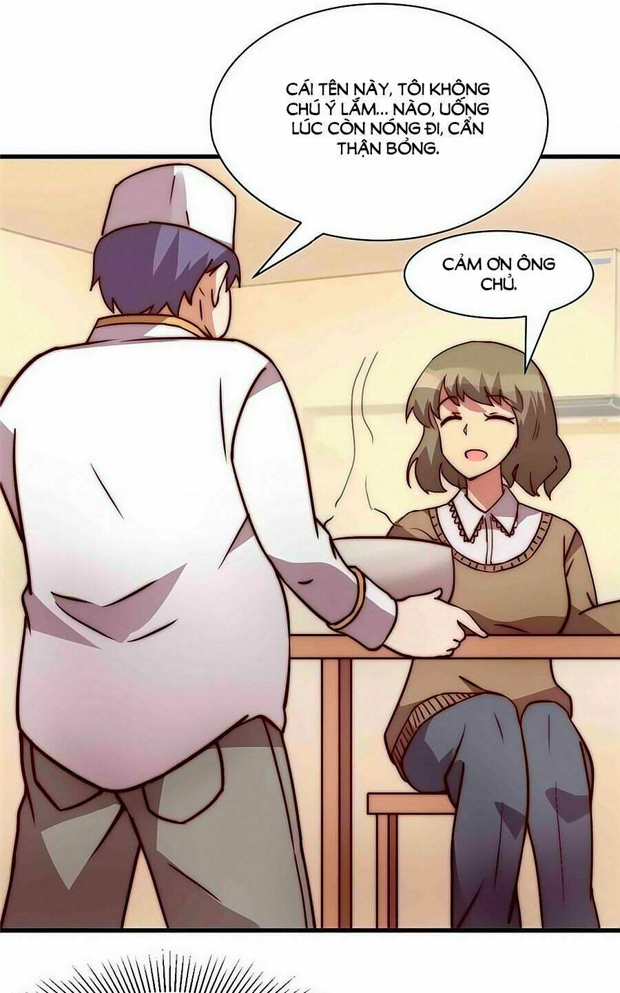 thời gian đều biết chapter 10 21