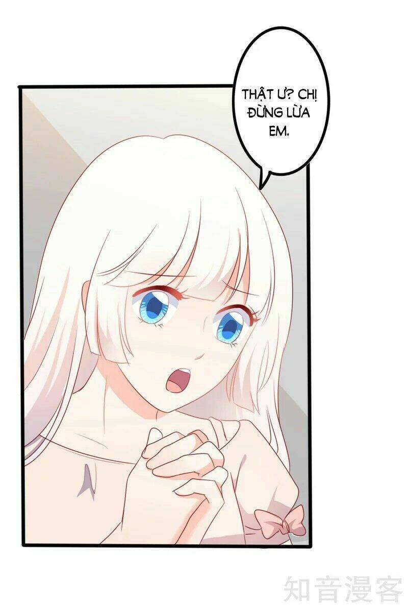 ngạo kiều tổng tài sủng điềm thê chapter 48 32