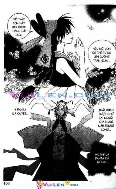 tiên nữ giáng trần chapter 14 106