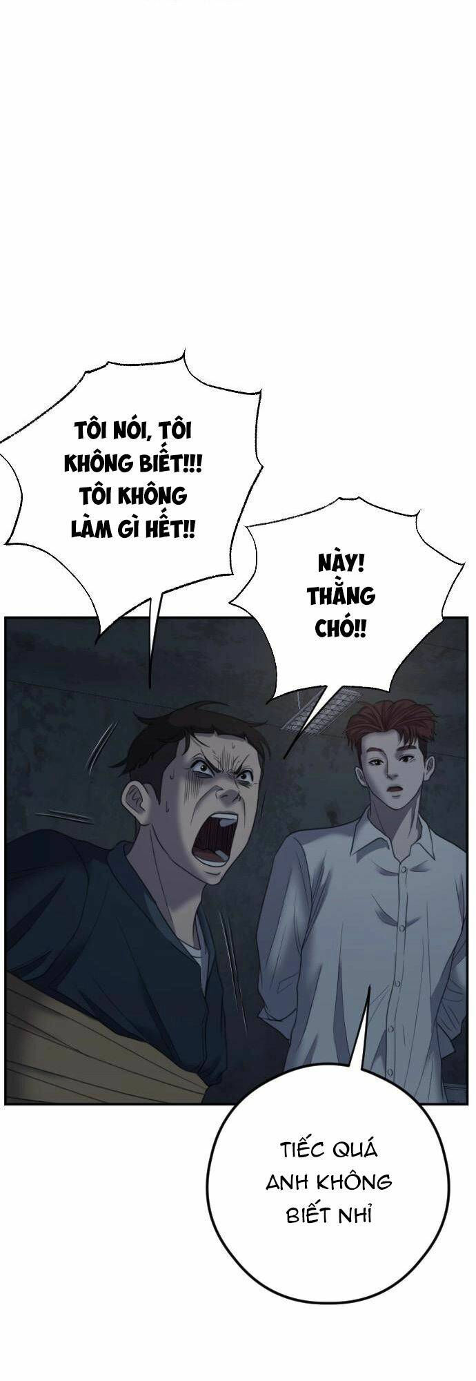 đấu kiếm - công tố viên lách luật chapter 6 57