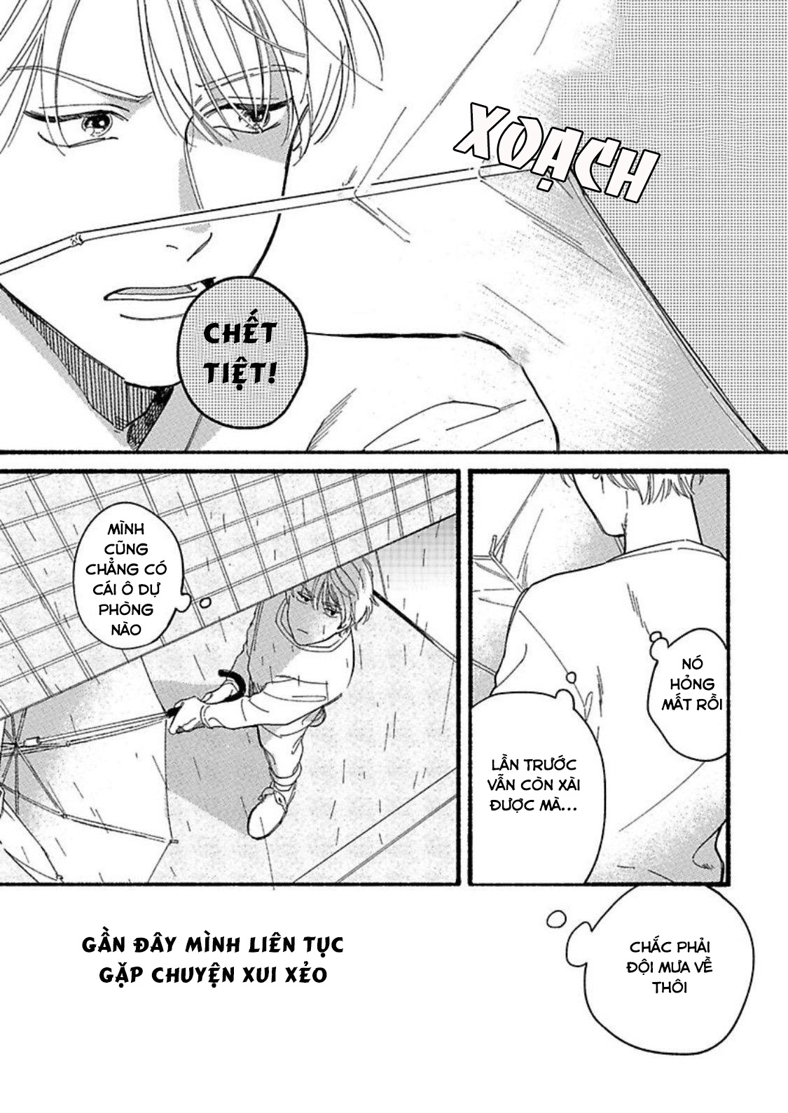 em là món đồ chơi yêu thích của anh chapter 1 1