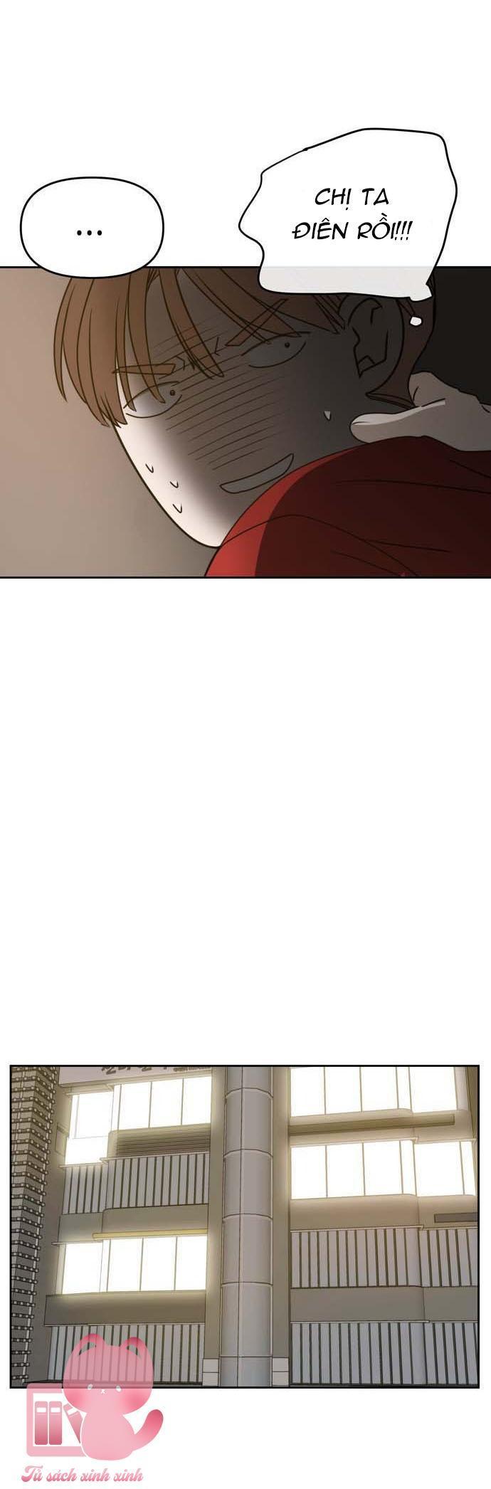 hẹn gặp nhau ở kiếp thứ 19 chapter 61 13