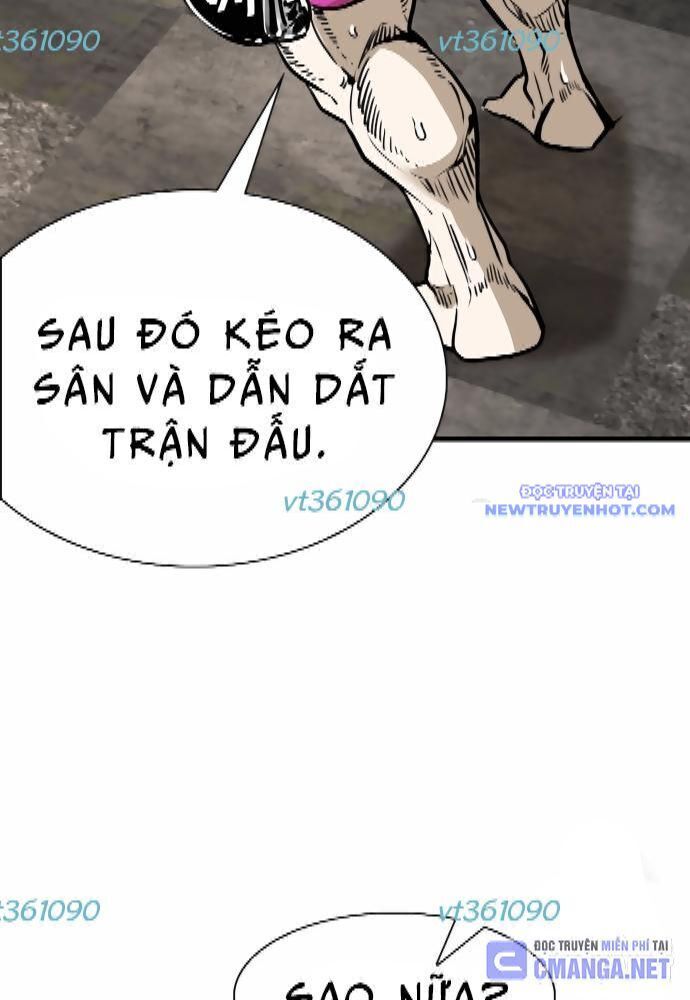 shark - cá mập chapter 309 56