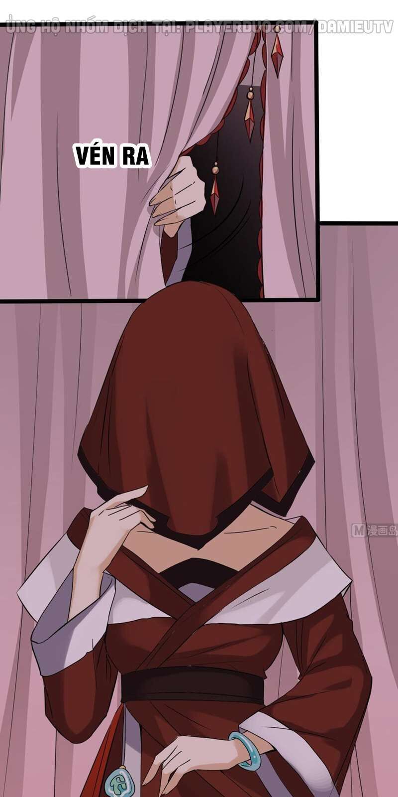 địa phủ khai phá thương chapter 196 9