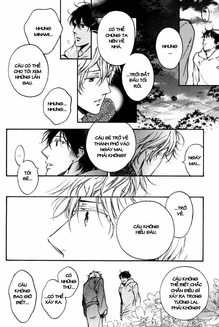 ai ni yuku chapter 1 24