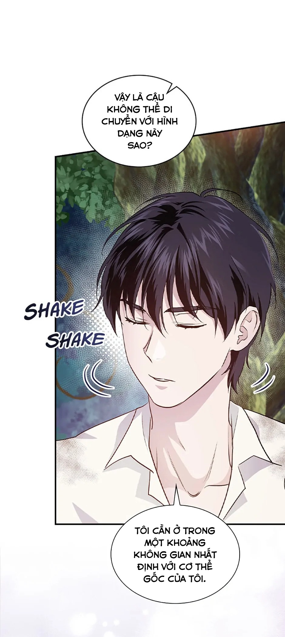 đi tìm con trai của cha tôi chapter 48 23