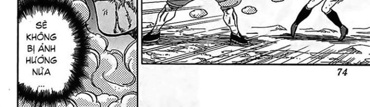 thánh tỏi sành ăn chapter 38 15