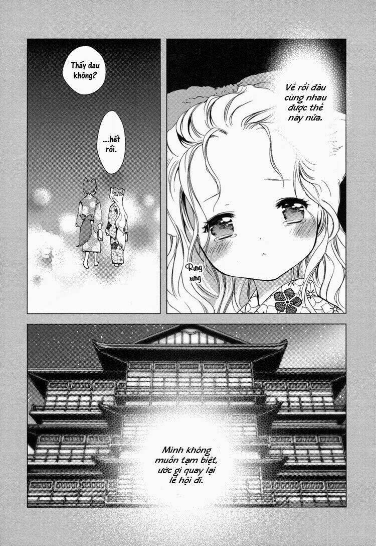 konohanatei kitan chapter 7 30