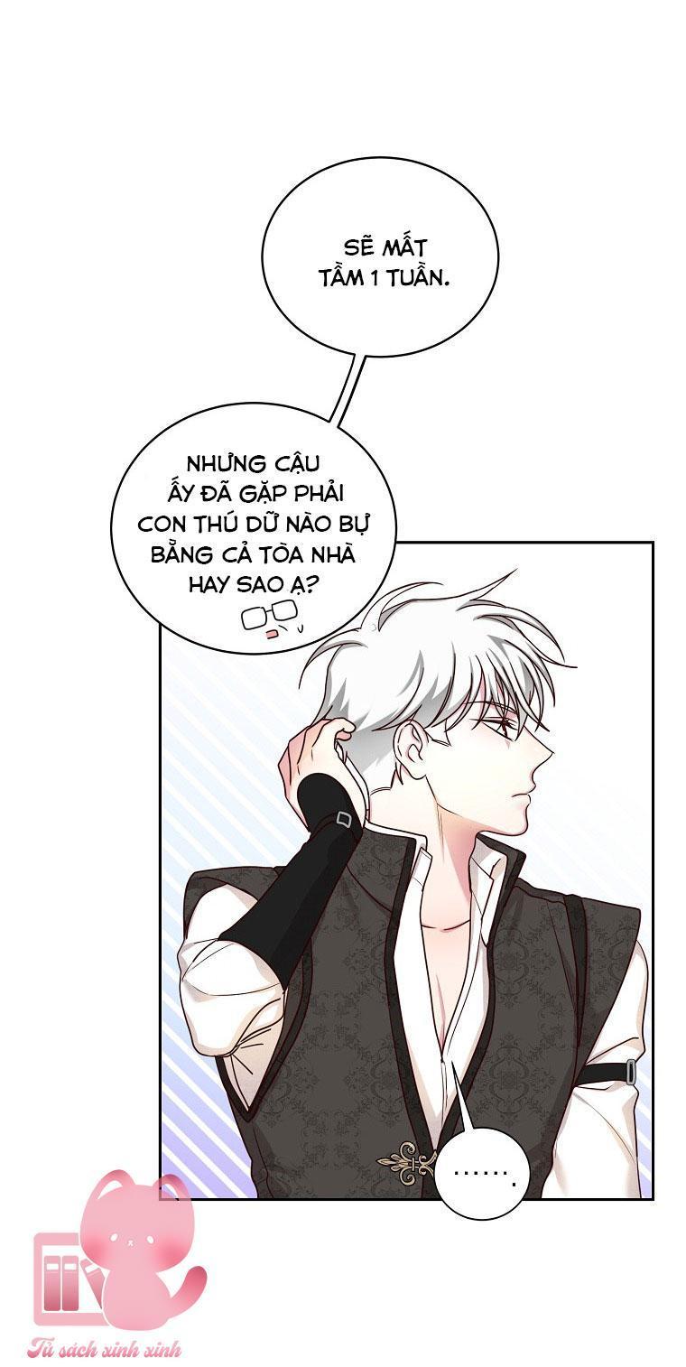 thế thì ta cứ trở thành kẻ ác thôi chapter 54 25