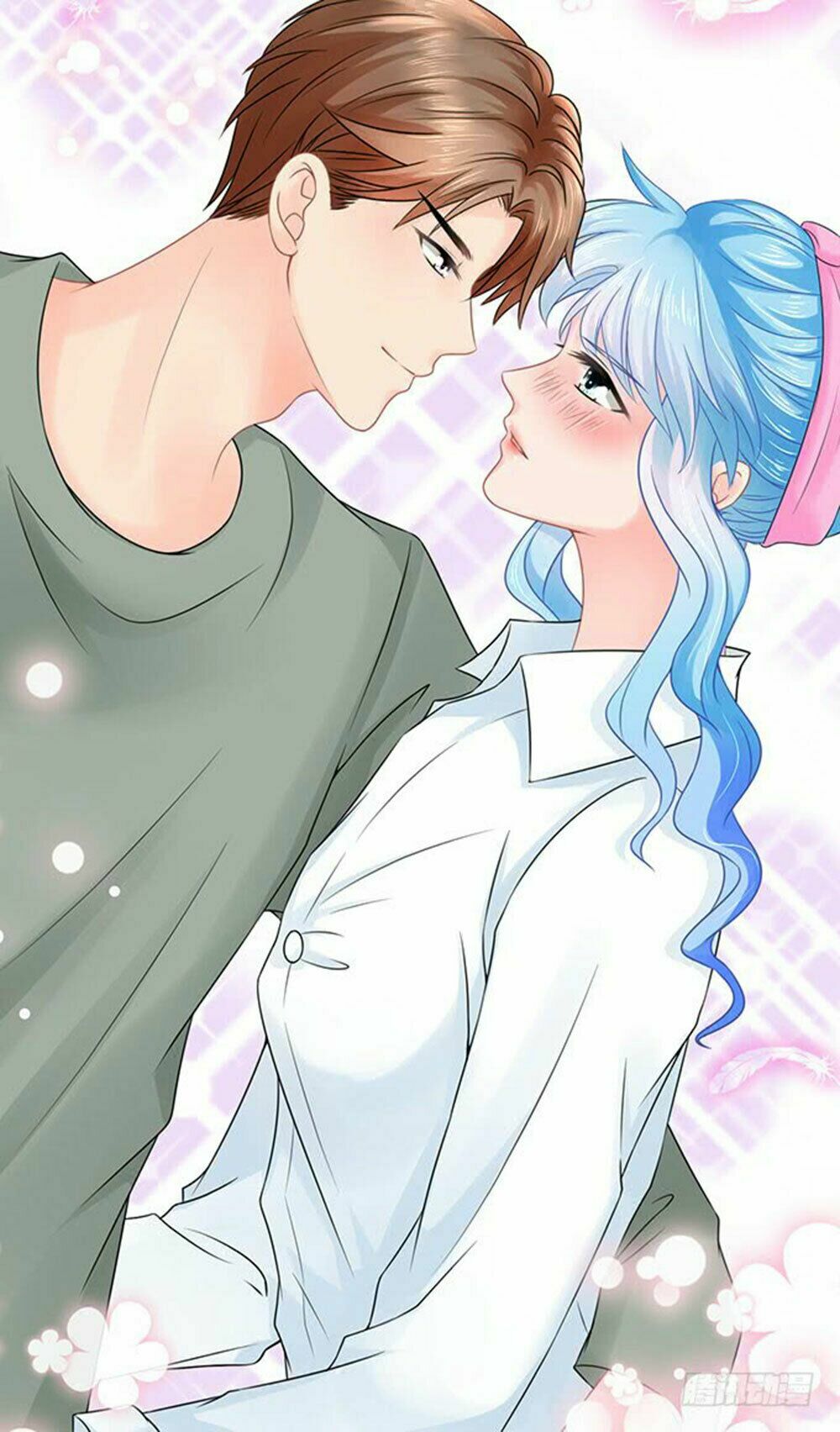 luyến đường thời quang chapter 55 61