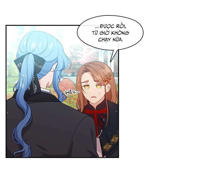 hãy coi chừng ác nữ chapter 59 51