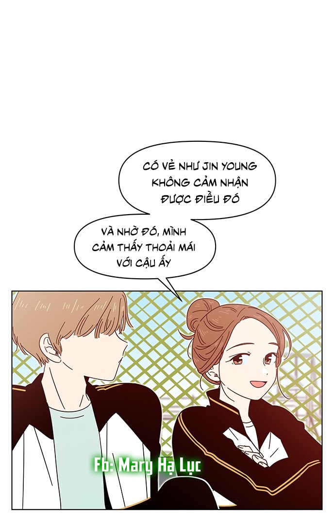 thanh xuân rực rỡ - season of blossom chapter 12 39