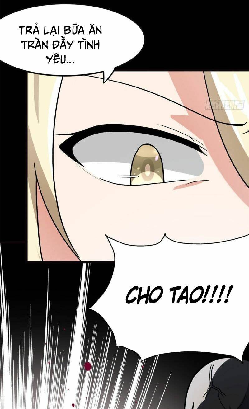 bạn gái virus của tôi chapter 282 29