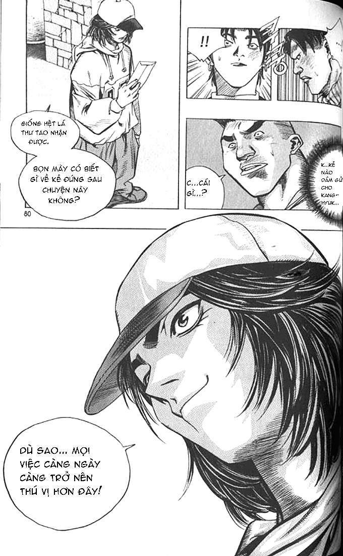 change guy chapter 191 15