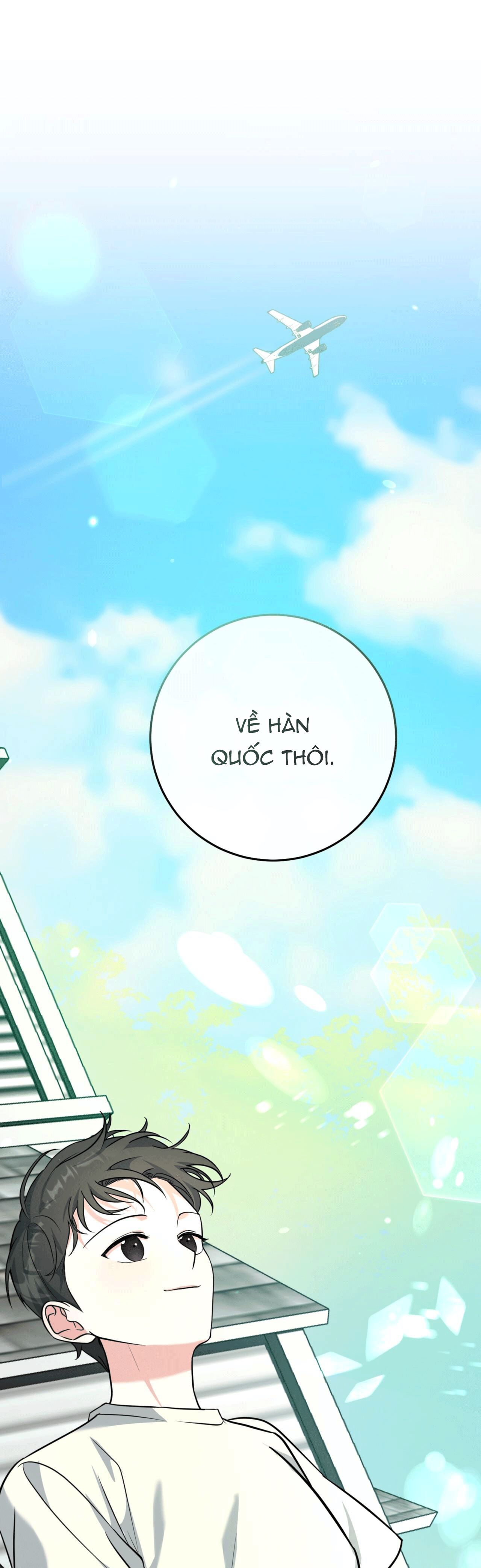 cánh rừng bình lặng chapter 1 8