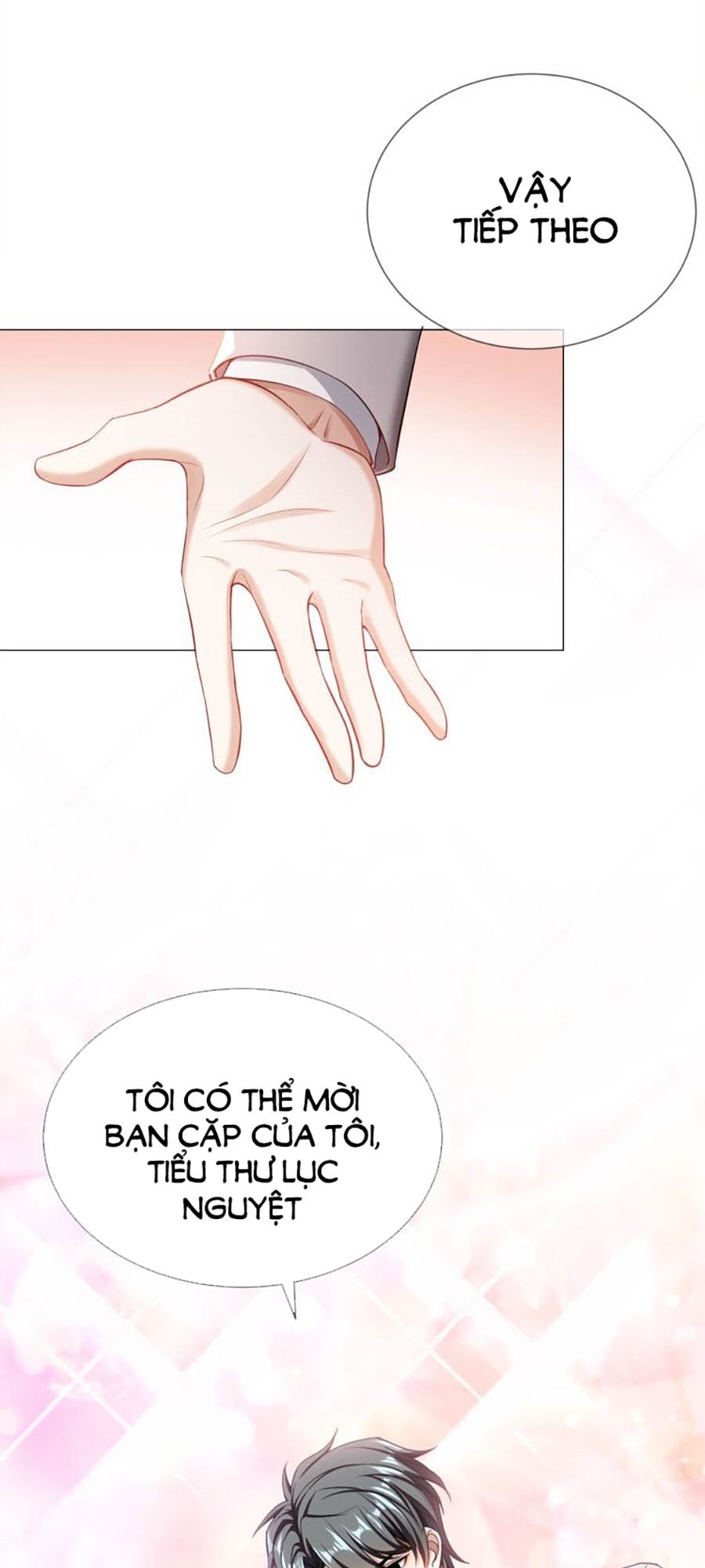 kế hoạch công lược của cô vợ gả thay chapter 25 23