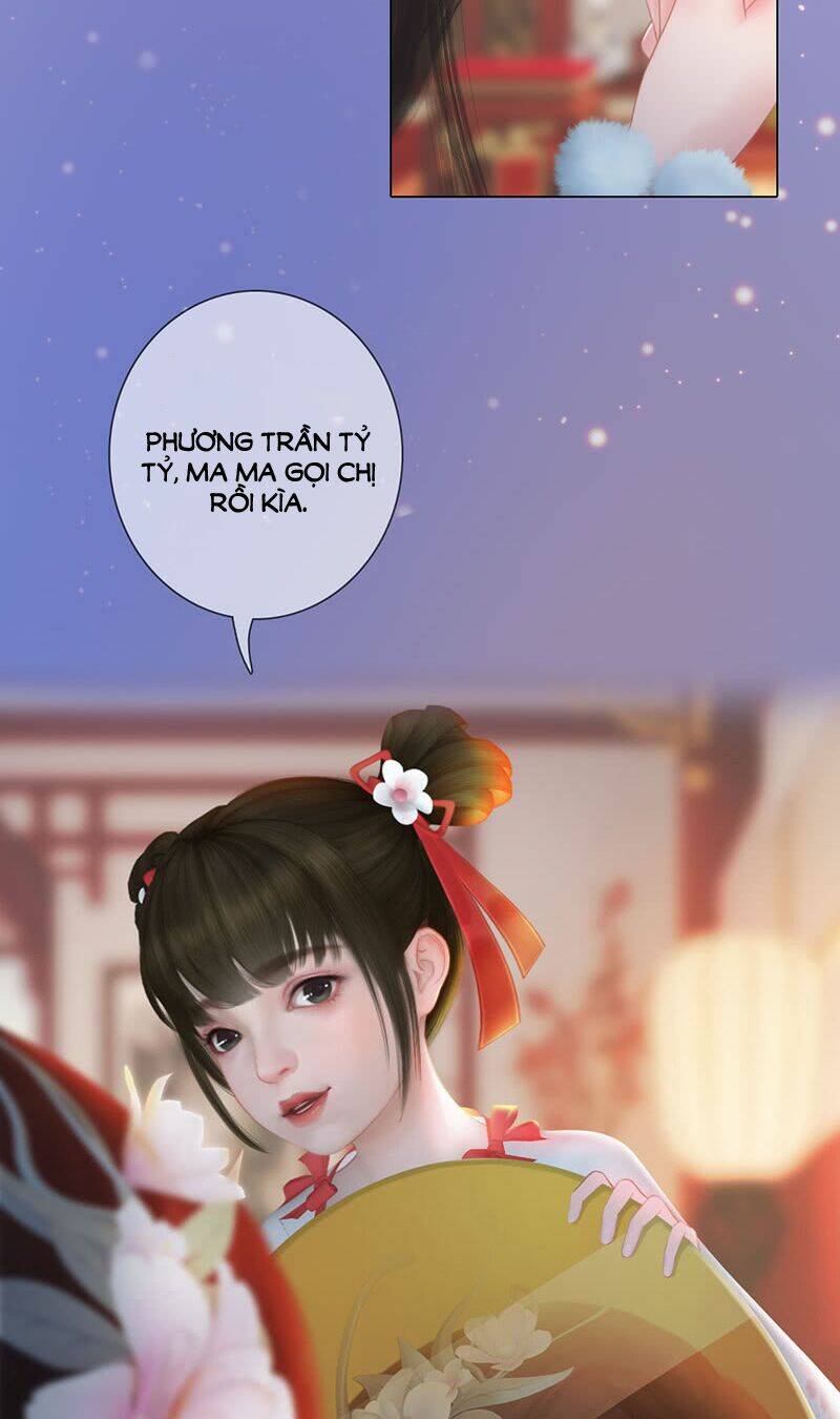 đồng tâm kết chapter 2 13