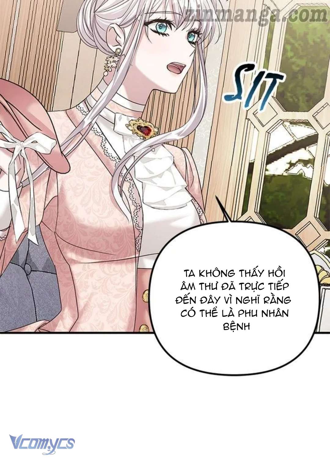 hôn nhân trả thù chapter 9 7