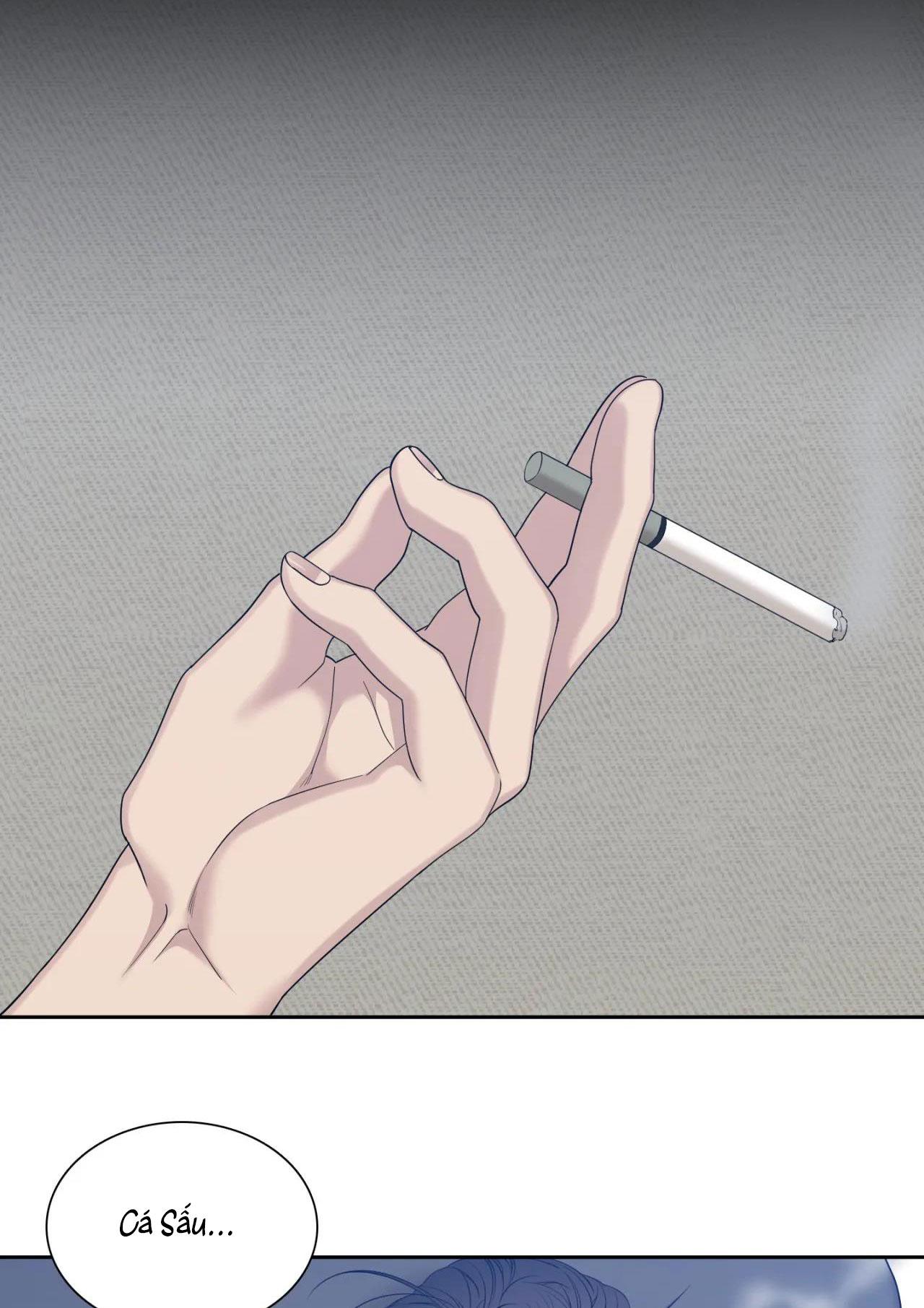 tên rác rưởi chapter 24 7