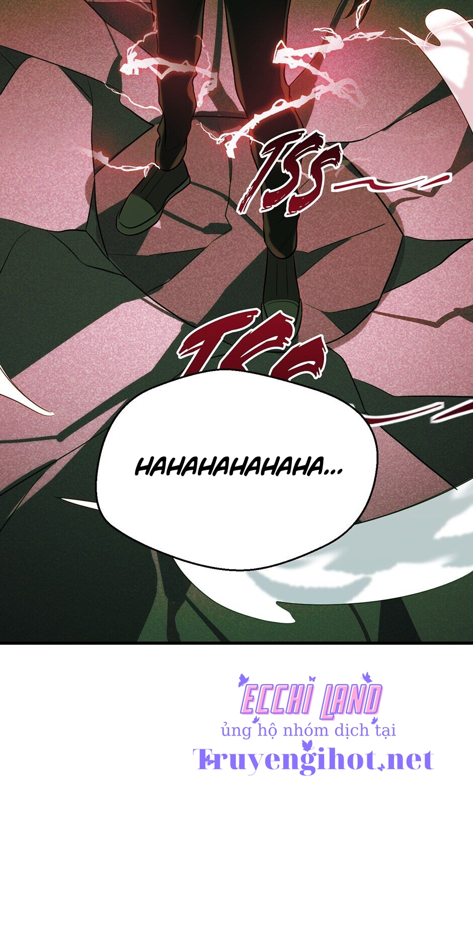 [16+] killing my love chapter 45.2 16