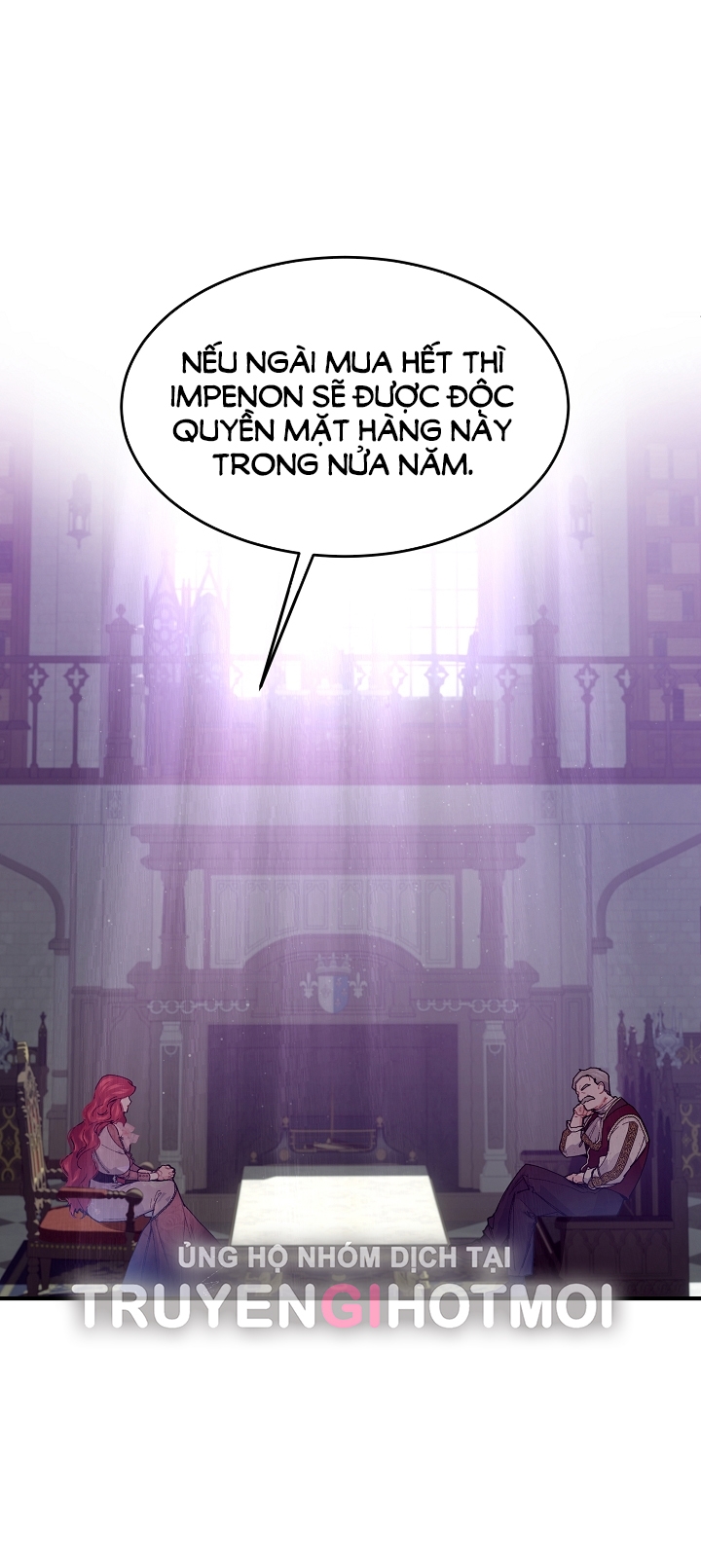 [18+] sự đáng sợ bên trong đại dương chapter 65.2 2