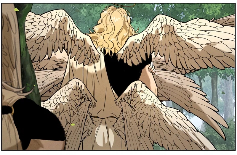 ác thần tập sự chapter 5 52