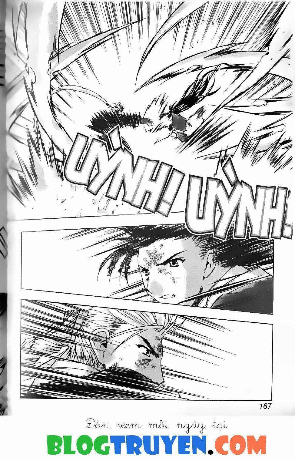 thiên lang liệt truyện chapter 120 4