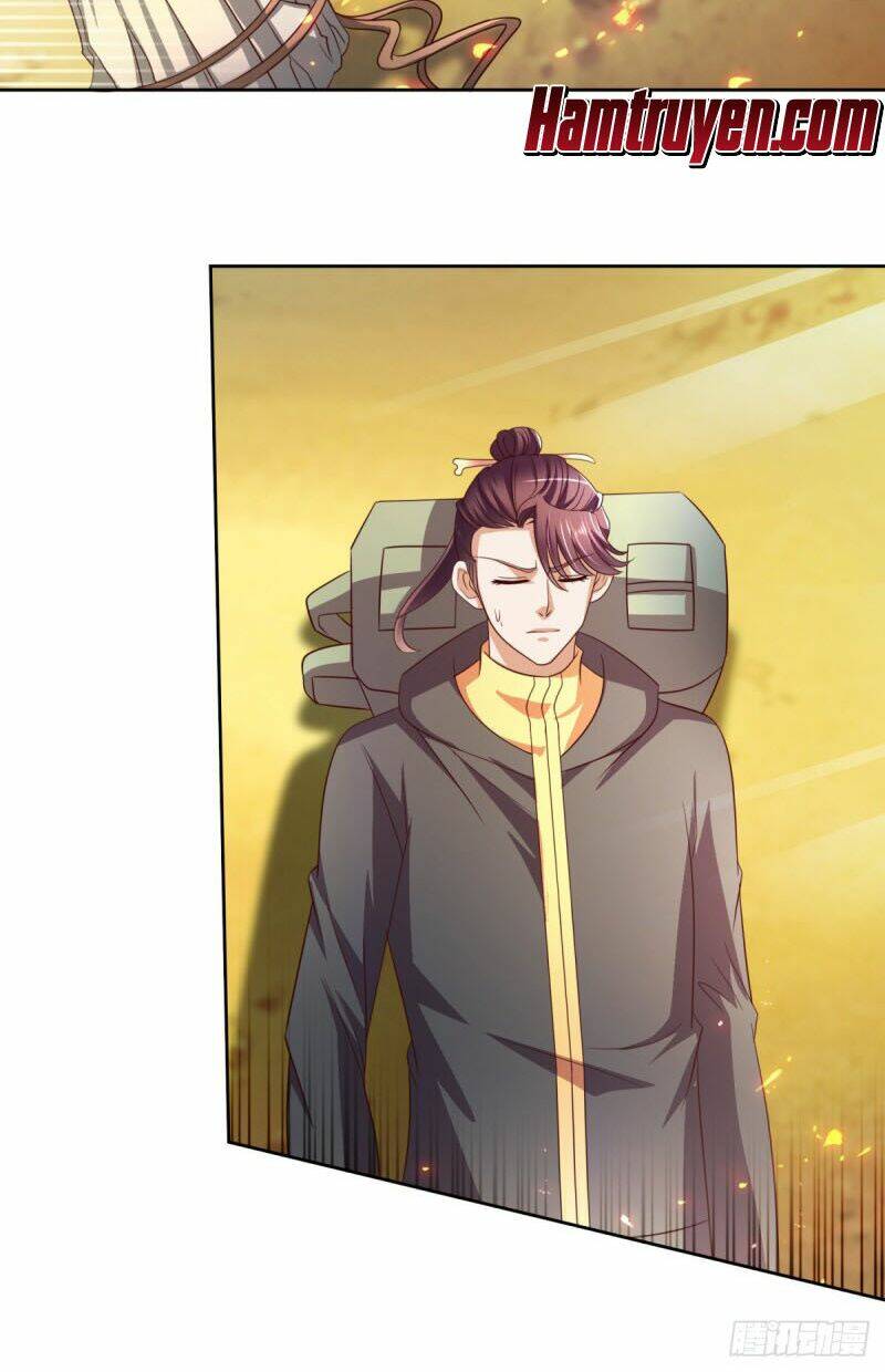 chí tôn toàn năng chapter 32 2